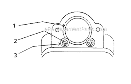 Gearbox Diagram and Parts List for AL2710  Campbell Hausfeld Paint Sprayer